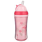 Canpol Babies Double Straw Cup 260ml