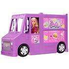 Barbie Fresh 'n' Fun Food Truck GMW07