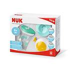 Nuk Learn To Drink Set 3-pack