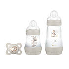 Mam Easy Start Anti-Colic Starter Set 2-pack