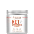 M-Nutrition Keto Workout Drink 0,36kg