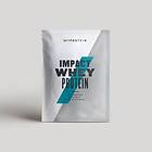 Myprotein Impact Whey Protein 0.03kg