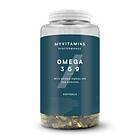 Myprotein Omega 3 6 9 1000mg 120 Kapslar