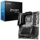 EVGA Z590 FTW WiFi