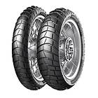 Metzeler Karoo Street 120/70 R17 58V TL Framhjul