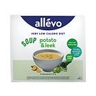 Allévo Very Low Calorie Diet Soup 0,039kg 15st