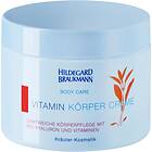 Hildegard Braukmann Bio Hyaluron & Vitamin Body Cream 200ml