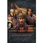 Age of Empires - Definitive Collection (PC)