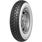 Continental K62 WW 3.00-10 RF 50J TT Framhjul/Bakhjul