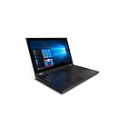 Lenovo ThinkPad P15 20ST001BUK 15.6" i7-10750H (Gen 10) 16GB RAM 512GB SSD