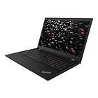 Lenovo ThinkPad P15v 20TQ003SUK 15.6" i5-10300H (Gen 10) 16GB RAM 512GB SSD