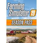 Farming Simulator 19 - Season Pass (PC)