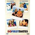 50 First Dates (DVD)