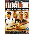 Goal III: Taking on the World (UK) (DVD)