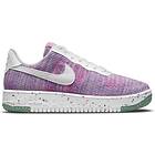 Nike Air Force 1 Crater Flyknit (Dame)