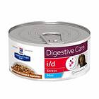 Hills Canine Prescription Diet ID Digestive Care Stress Mini 24x0,15kg