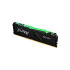 Kingston Fury DDR4 3733MHz 16GB (KF437C19BB1A/16)