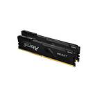 Kingston Fury DDR4 3000MHz 2x32GB (KF430C16BBK2/64)