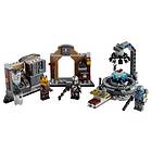 LEGO Star Wars 75319 The Armorer’s Mandalorian Forge
