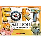 Fort: Cats & Dogs (exp.)