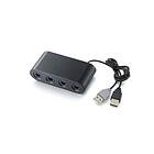 Steelplay Retro Line Controller Adapter (PS4/PC)