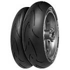 Continental ContiAttack SM Evo 140/70 R17 66H TL Bakhjul