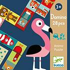 Domino: Animals