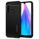 Spigen Rugged Armor for Xiaomi Redmi Note 8T