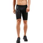 2XU Aero Vent Compression Shorts (Herre)