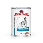 Royal Canin CVD Hypoallergenic 24x0,4kg