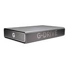 G-Technology G-DRIVE 4TB
