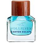 Hollister Canyon Escape For Him edt 30ml