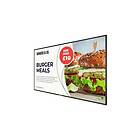 Hisense 55B4E31T 55" 4K Ultra HD (3840x2160) LCD Smart TV