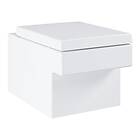 Grohe Cube Ceramic 3924500H (Blanc)