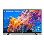 Grundig 43 GFU 7800 43" 4K Ultra HD (3840x2160) LCD Smart TV