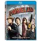 Zombieland (UK) (Blu-ray)