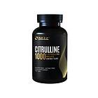 Self Omninutrition Citrulline 1000 100 Tabletter