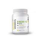 Nutri Works BCAA + G 411 0,5kg