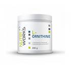 Nutri Works L-Ornithine 0,2kg