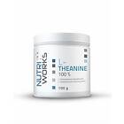 Nutri Works L-Theanine 100% 0,1kg