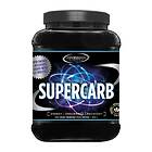 Supermass Nutrition Supercarb 1kg