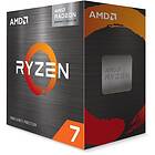 AMD Ryzen 7 5700G 3,8GHz Socket AM4 Box