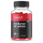 OstroVit Fat Burner For Woman 60 Kapslar