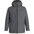 Salewa Fanes 2 Powertex Tirol Wool Jacket (Homme)