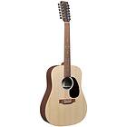 Martin D-X2E 12-String (E)