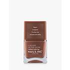 Nails Inc Caught In The Nude Nail Polish 14ml