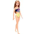 Barbie Beach Doll Blonde GHW41