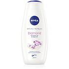 Nivea Care & Diamond Shower Cream 500ml