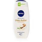 Nivea Soft Care Shower Cream 250ml