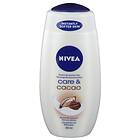 Nivea Care Shower Creme 250ml